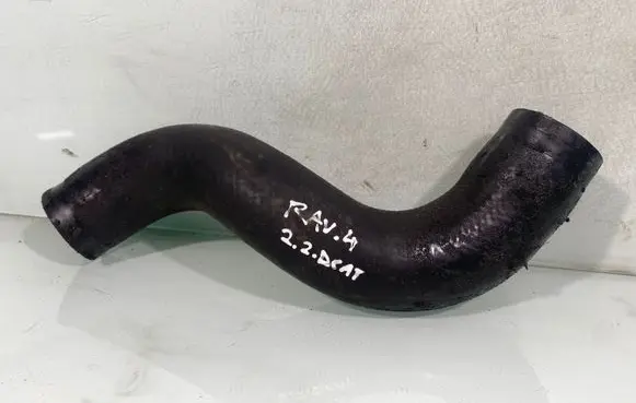Toyota RAV 4 (XA30) Intercooler hose/pipe