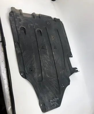 BMW X3 G45 Rear underbody cover/under tray 9881279