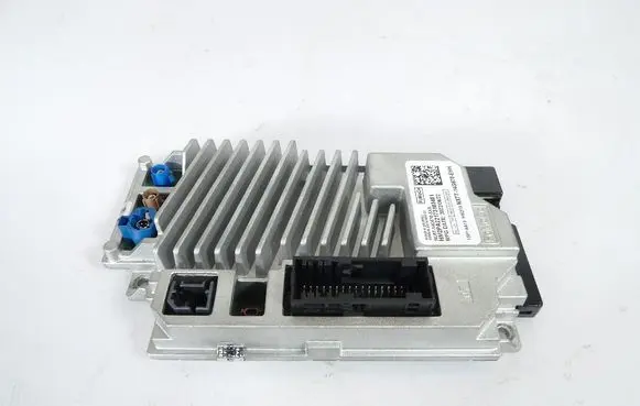 Ford Focus Engine control unit/module NU5T-14G670-SXA