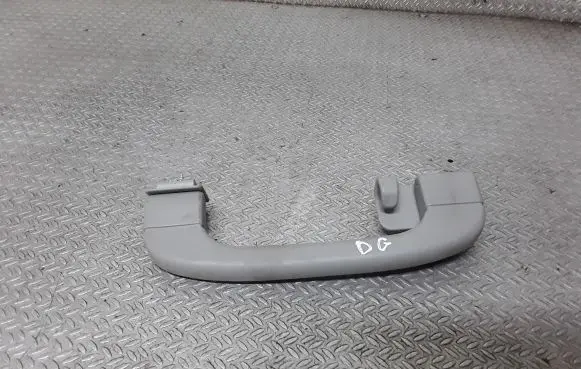 BMW 5 E60 E61 Rear interior roof grab handle