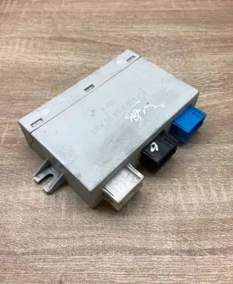 BMW 5 E39 Parking PDC control unit/module 6921414 601837