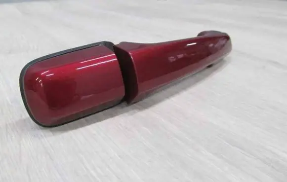 Volvo V70 Front door exterior handle 30753785 34435