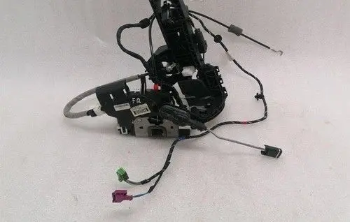 Mercedes-Benz SL R231 Coupe door lock (next to the handle) A2047203635