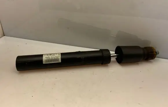 Audi A7 S7 4G Front shock absorber/damper 4G8031J