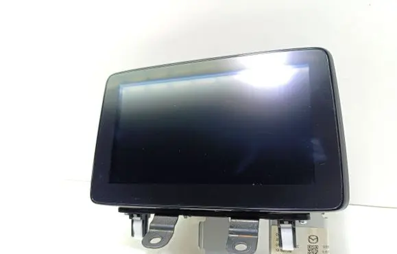 Mazda CX-3 Screen/display/small screen D23N611J0