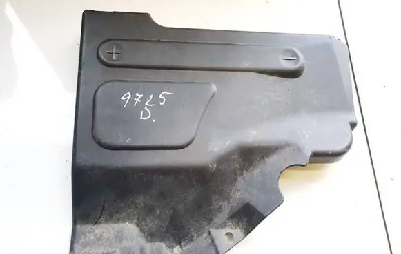 Citroen C5 Battery box tray cover/lid 9632647780 99040100