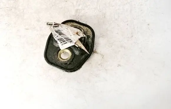 Citroen C3 Front door lock loop/hook striker 0xf0rd