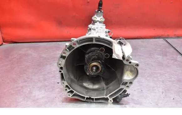 Mazda MX-5 NA Miata Manual 6 speed gearbox M601