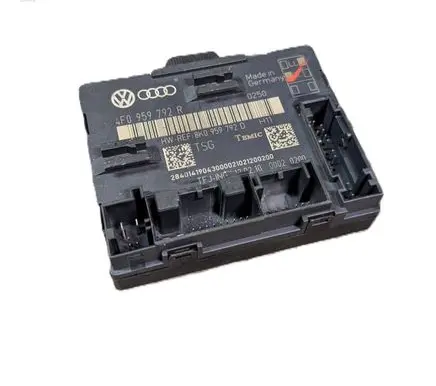 Audi Q7 4L Door control unit/module 8K0959792D 4F0959792R