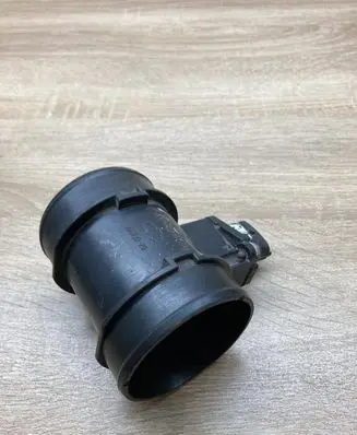 Mass air flow meter