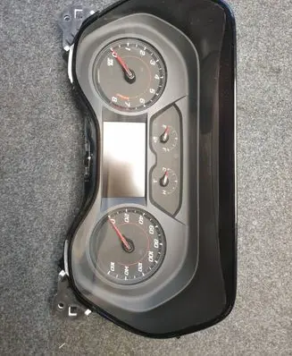 Chevrolet Camaro Speedometer (instrument cluster) 84225310 175597137 110500000000X
