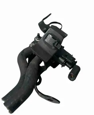 Nissan Qashqai+2 Exhaust gas pressure sensor 227702184R