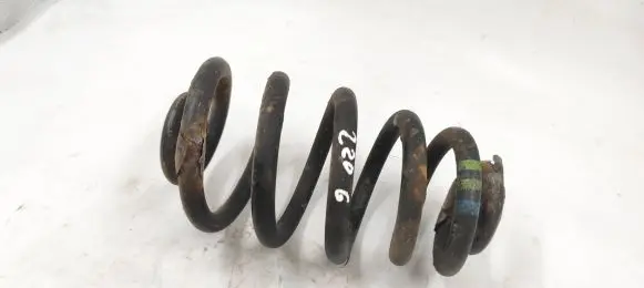 Audi A4 S4 B6 8E 8H Rear coil spring