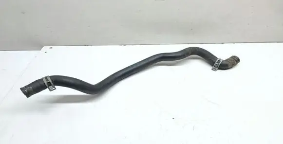 BMW 5 GT F07 Engine coolant pipe/hose 9119168 64539119168