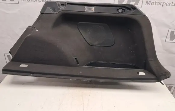 Hyundai i40 Trunk/boot lower side trim panel 857413Z000