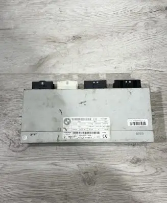 BMW 5 F10 F11 Tailgate/trunk control unit/module 7394851 1338003802 F005V01606