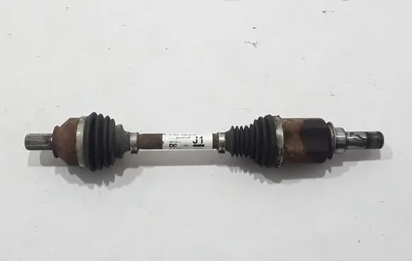 Renault Twingo III Rear driveshaft 396000937R