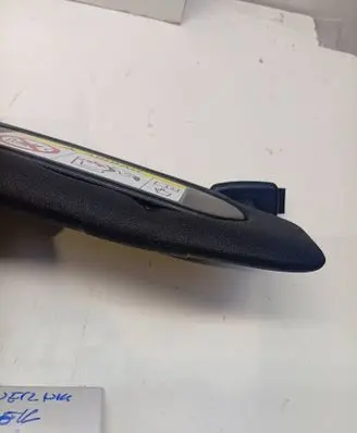 Sun visor