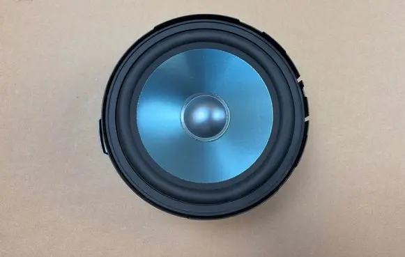 Mercedes-Benz CLS C218 X218 Rear door speaker A2128200102