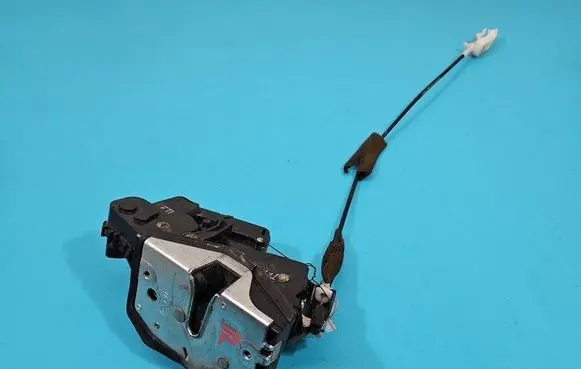 BMW 3 E46 Front door lock IMPRK1458295