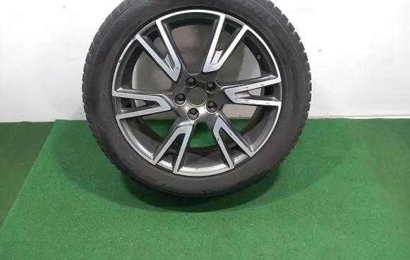 Volvo S90, V90 R19 alloy rim 31362867