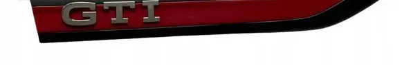 Volkswagen Golf VIII Sill/side skirt trim 5H0853688A