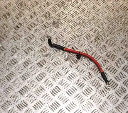 Jaguar I-Pace Positive cable (battery) 