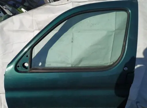 Citroen Berlingo Front door