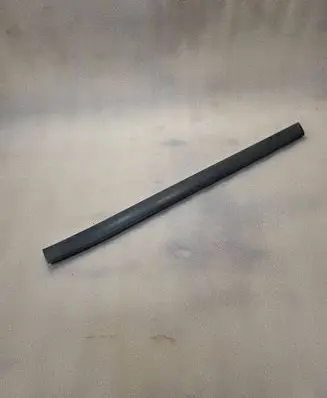 Audi A8 S8 D2 4D Rear door trim (molding)