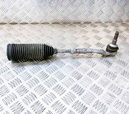 BMW 6 F12 F13 Steering tie rod 