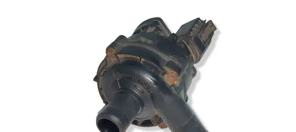 Mercedes-Benz R W251 Electric auxiliary coolant/water pump A2118350364