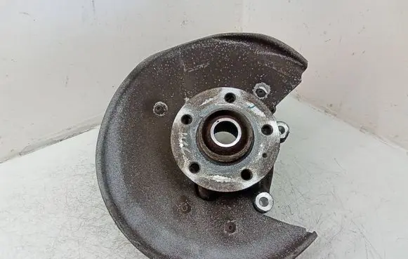Audi Q5 SQ5 Rear wheel hub spindle/knuckle 8R0505435C