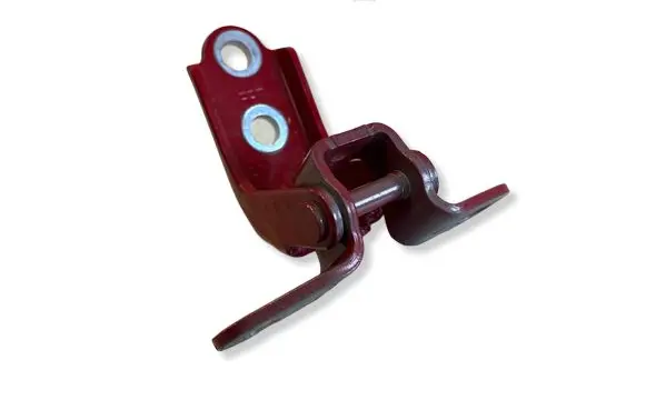 Hyundai Kona II Rear door lower hinge 