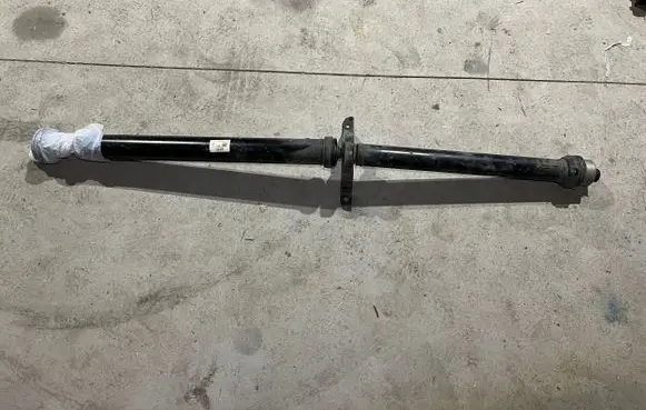 Audi A4 Allroad B9 Drive shaft (set) 8W0521101C