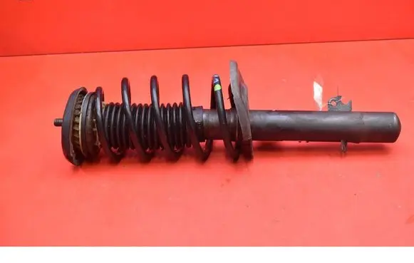 Peugeot 207 CC Front shock absorber/damper