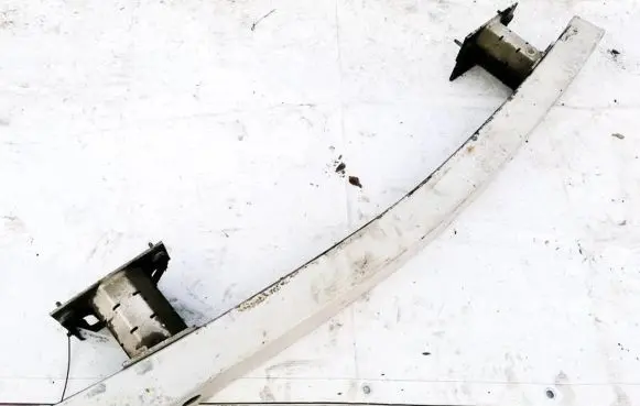 Cadillac SRX Front bumper cross member