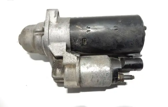 Audi A6 S6 C6 4F Starter motor 059911024 5722