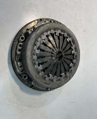 Opel Crossland X Clutch set kit 9834066780 9801139380 16061DEF100