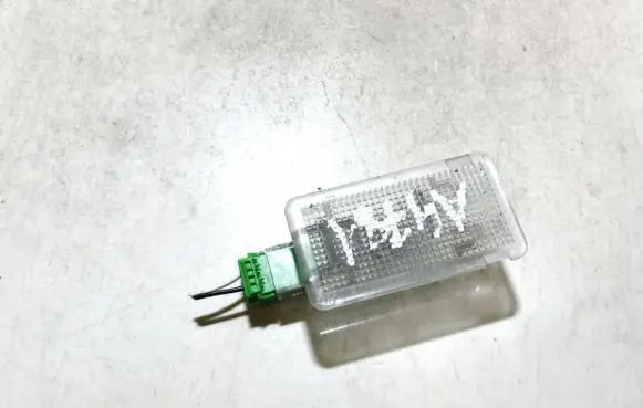 Volvo XC90 Other interior light 9151431