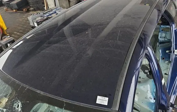 Fiat Tipo Roof IMPRK1450494