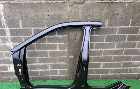 Seat Arona Sill 6F9809605B