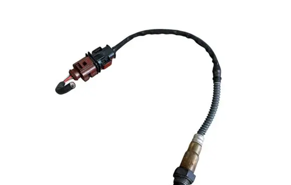 Audi A6 S6 C6 4F Lambda probe sensor 059906262 989181 0281004115