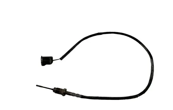 Nissan Qashqai Exhaust gas temperature sensor