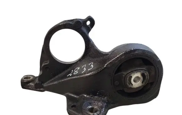 Citroen C5 Driveshaft support bearing bracket 9654819480