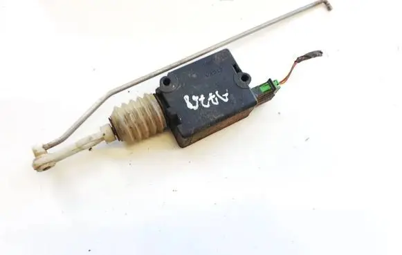Audi A6 S6 C5 4B Central locking motor 4b9962115