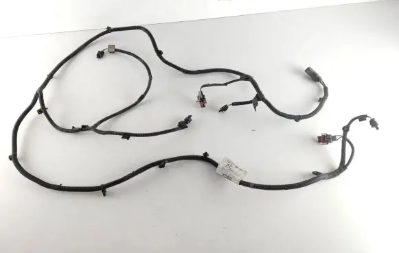 Ford Transit Parking sensor (PDC) wiring loom GK3T15K867FC