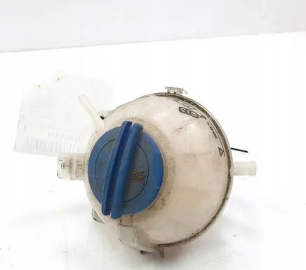 Seat Ibiza IV (6J,6P) Coolant expansion tank/reservoir 6C0121407