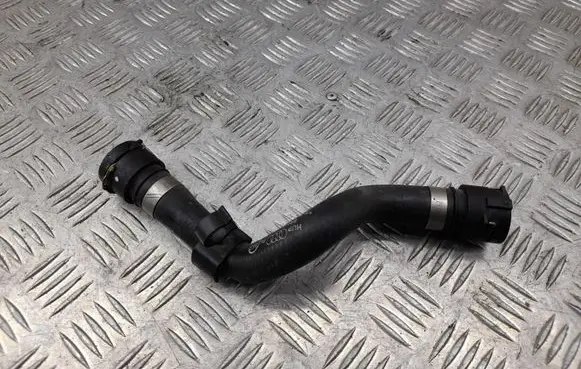 Audi Q5 SQ5 Engine coolant pipe/hose 8R0819334T