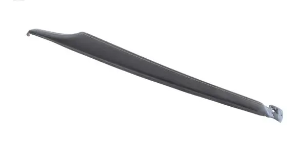 Lexus ES 250 - 300 - 330 Front door card panel trim 67712X1039