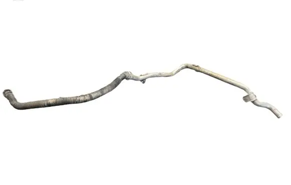 Audi A6 S6 C6 4F Breather hose/pipe 06E133817C 06E131831B